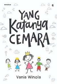 Yang Katanya Cemara