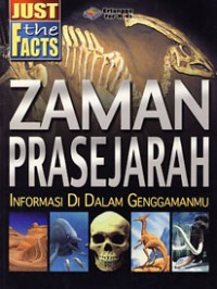 Zaman prasejarah