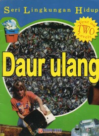 Daur Ulang