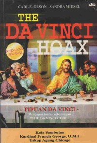 The Da Vinci Hoax