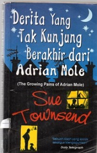 Derita yang tak kunjung berakhir dari Andrian Mole