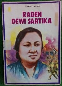Raden Dewi Sartika
