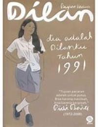 Dilan: Dia Adalah Dilanku Tahun 1991