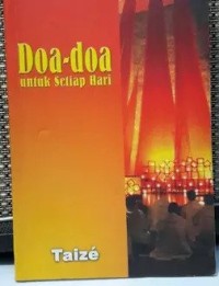 Doa Doa Untuk Setiap Hari