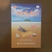 Loving natalee: misteri hilangnya putriku tercinta