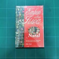 Embun bagi jiwa: Natal