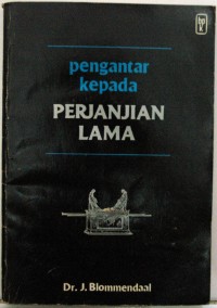 Pengantar Kepada Perjanjian Lama