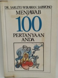 Menjawab 100 Pertanyaan Anda