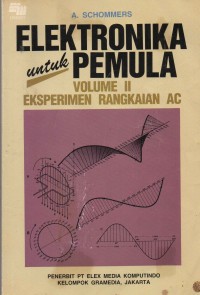 Elektronika Untuk Pemula