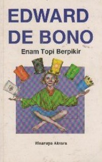 Enam Topi Berpikir