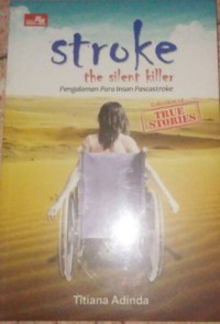 Stroke: The Silent Killer