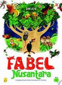 Fabel Nusantara