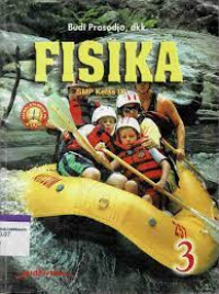 Fisika SMP kelas IX