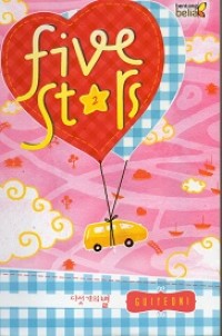 Five stars