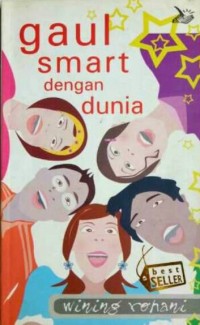 Gaul Smart Dengan Dunia