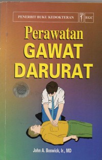 Perawatan Gawat Darurat