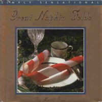 Great Napkins Folds