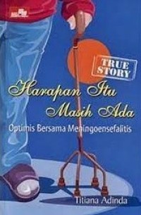 Harapan Itu masih ada