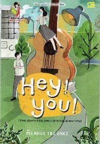 Hey! You!