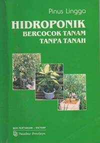 Hidroponik Bercocok Tanam Tanpa Tanah