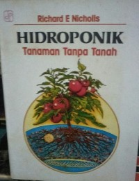 Hidroponik Tanaman Tanpa Tanah