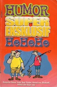 Humor Super Eksklusif...
