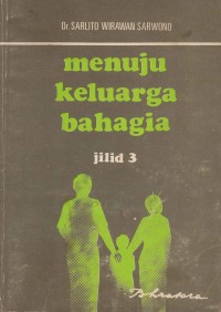 Menuju Keluarga Bahagia