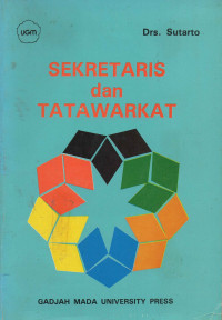 Sekretaris Dan Tata Warkat