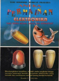 Aneka Permainan Elektronika