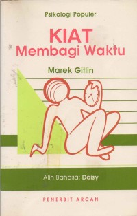 Kiat Membagi Waktu