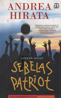 Sebelas Patriot