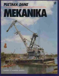Pustaka Sains Mekanika