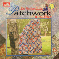 Teknik Patchwork Quilting