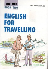 English For Travelling - 2