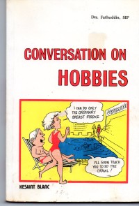 Conversation On Hobbies