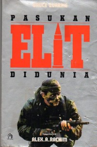 Pasukan Elit Di Dunia