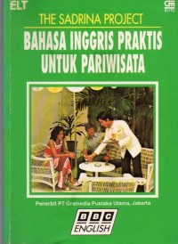 Bahasa Inggris Praktis Untuk Pariwisata