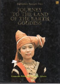 Journey To The Land Of The Goddess