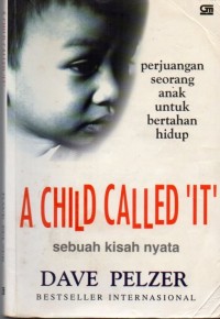 A Child Called 