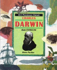 Charles Darwin dan Evolusi