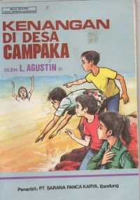 Kenangan Di Desa Campaka