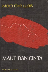 Maut Dan Cinta