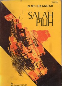 Salah Pilih