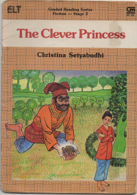 The Clever Princess
