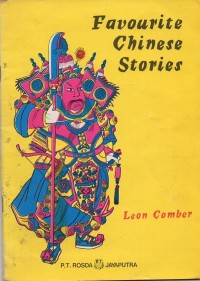 Favourite Chinese Stories