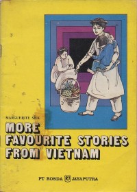 More Favourite Stories From Vietnam