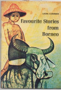 Favourite Stories From Borneo