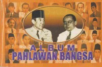 Album Pahlawan Bangsa
