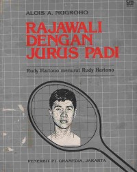 Rajawali Dengan Jurus Padi