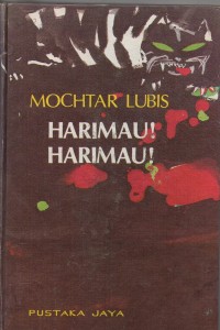 Harimau Harimau